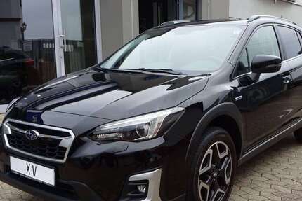 Subaru XV 59.000 km 23.500 &euro; Bexbach 66450