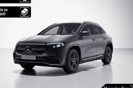 Mercedes-Benz EQA 42.495 km 30.950 &euro; Ottobrunn bei München 85521