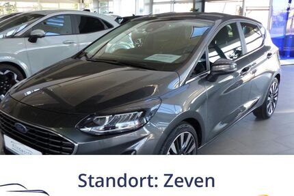Ford Fiesta 10.300 km 18.750 &euro; Zeven 27404
