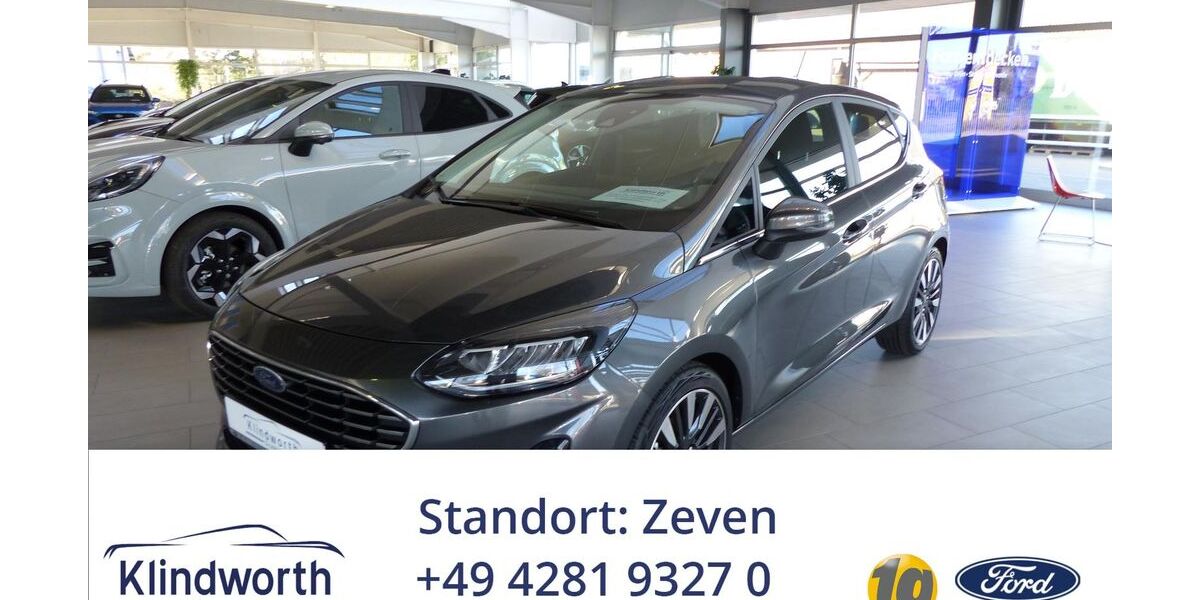 Ford Fiesta 10.300 km 18.750 &euro; Zeven 27404