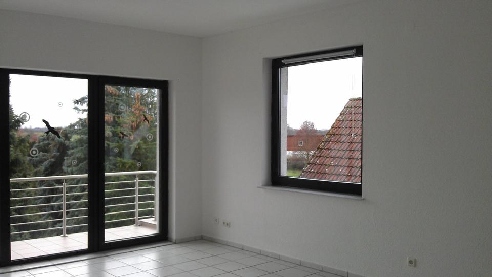 Dachgeschoßwohnung Pfungstadt - 3 Zimmer, 91 m&sup2;, 1.100&euro; | Angebot:25648794