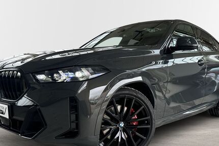 BMW X6 6.055 km 93.790 &euro; Bad Tölz 83646