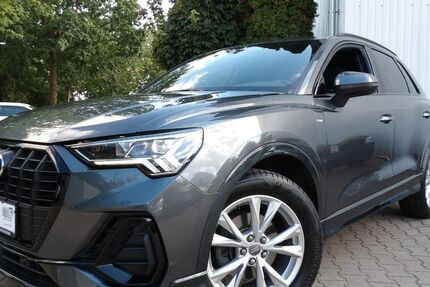 Audi Q3 91.450 km 27.690 € Garrel 49681
