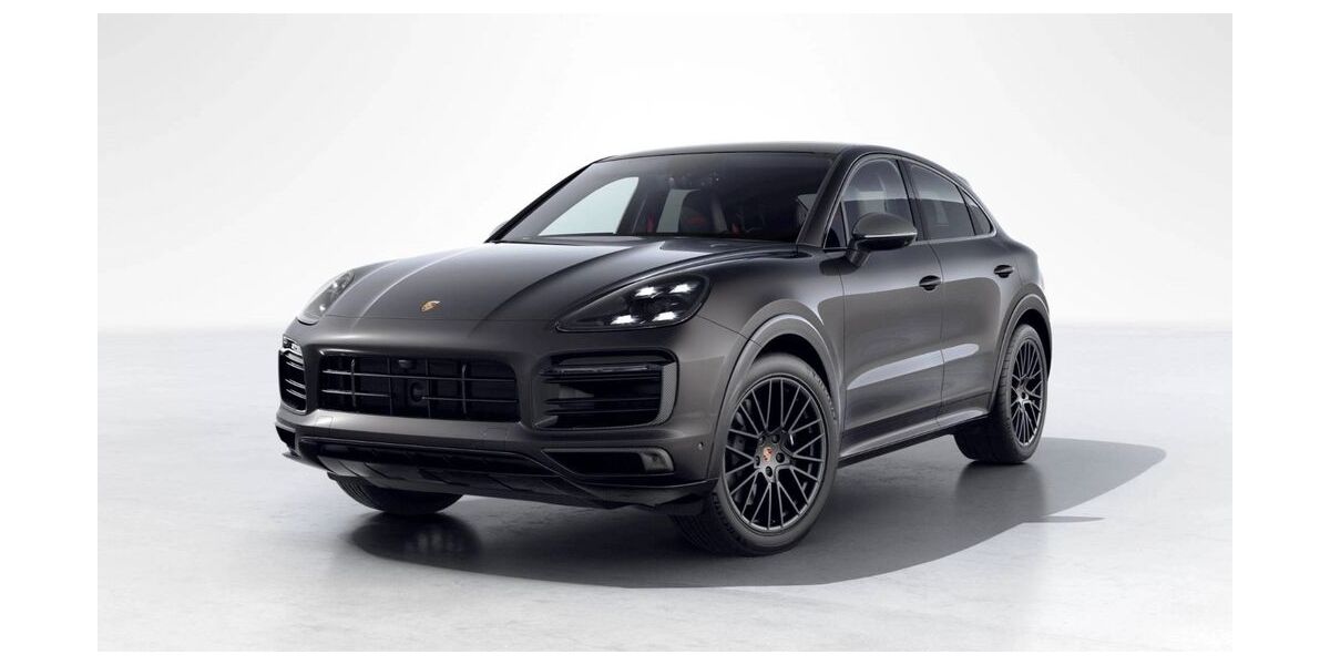 Porsche Cayenne 45.600 km 101.950 &euro; München 81477