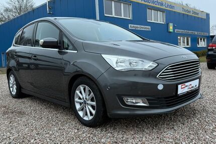 Ford C-Max 202.123 km 4.999 &euro; Linden 25791