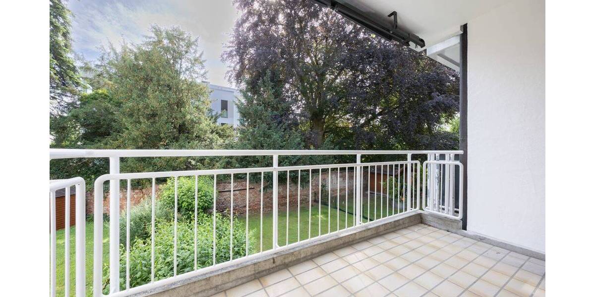 Etagenwohnung Landshut Peter u. Paul - 3 Zimmer, 83 m&sup2;, 399.000&euro; | Angebot:26869012