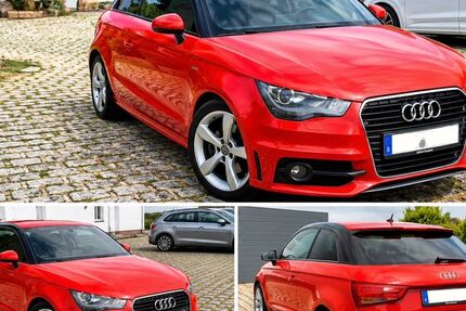 Audi A1 150.000 km 7.999 &euro; Berlingerode 37339