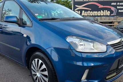 Ford C-Max 210.000 km 2.900 &euro; Viernheim 68519