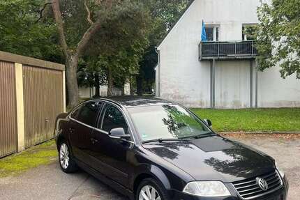 VW Passat 320.000 km 1.899 &euro; hamburg 21129
