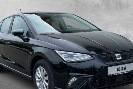 Seat Ibiza 17.615 km 19.990 &euro; Türkheim 86842