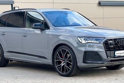 Audi Q7 22.000 km 72.900 € Rotenburg Wümme 27356