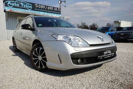 Renault Laguna 227.403 km 3.950 &euro; München 81829