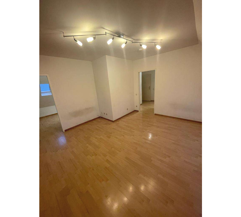 Wohnung zum Mieten in Duisburg 350 € 60 m²