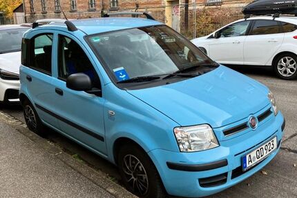 Fiat Panda 89.300 km 2.450 &euro; Augsburg 86159