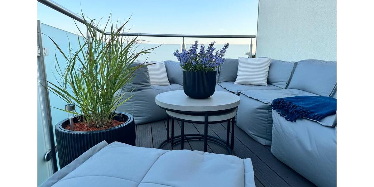 Dachgeschoßwohnung Siegen - 3 Zimmer, 118 m&sup2;, 498.000&euro; | Angebot:26323381