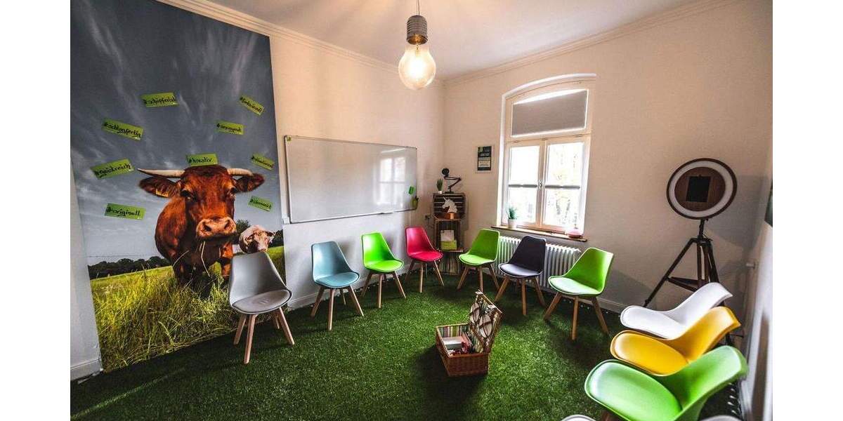 Gewerbeobjekt Kassel Bad Wilhelmshöhe - 2.500&euro; | Angebot:25686746