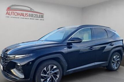 Hyundai TUCSON 60.068 km 25.990 € Amstetten 73340