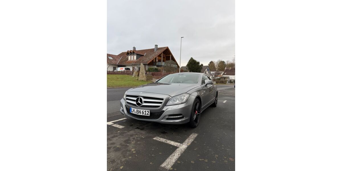 Mercedes-Benz CLS 350 82.400 km 22.999 &euro; Runkel 65594