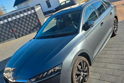 Skoda Octavia 177.000 km 13.700 &euro; Peine 31226