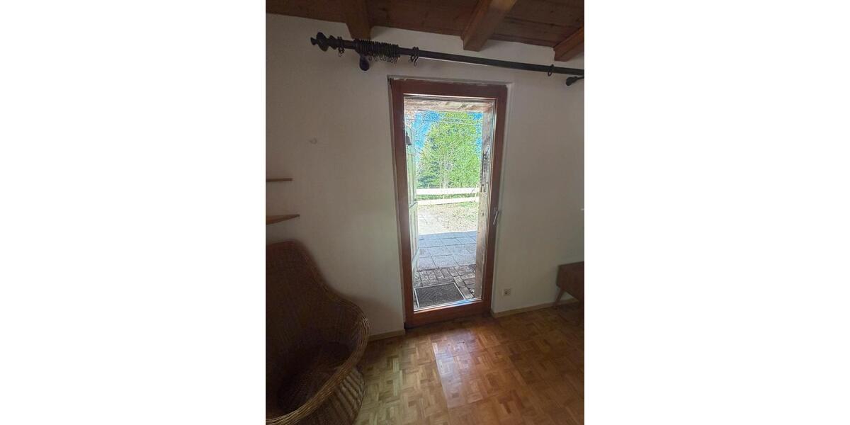 Doppelhaushälfte Fuchsmühl - 3 Zimmer, 72 m&sup2;, 800&euro; | Angebot:26411146