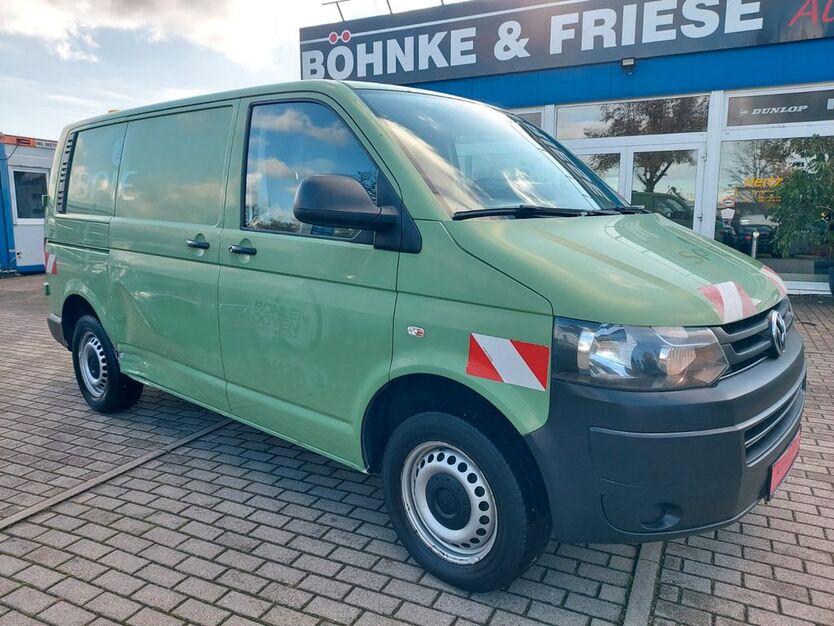 VW T5 Transporter 443.000 km 9.999 € Leipzig 04328