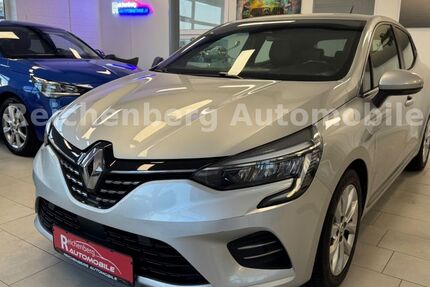 Renault Clio 67.490 km 10.980 &euro; Schleswig 24837