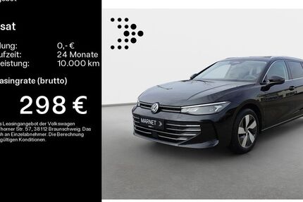 VW Passat 41.777 km 27.700 &euro; Mainz-Kastell (Wiesbaden) 55252
