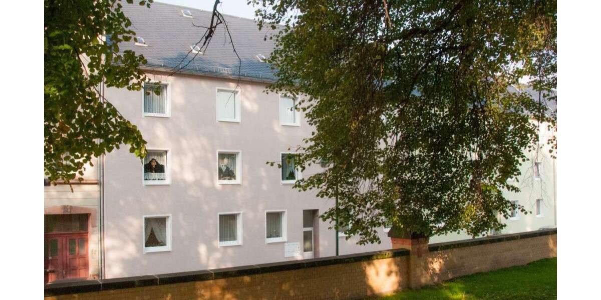 Etagenwohnung Hartha Richzenhain - 3 Zimmer, 63 m&sup2;, 411&euro; | Angebot:26662189