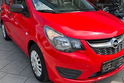 Opel Karl 43.000 km 5.980 &euro; Essen 45219
