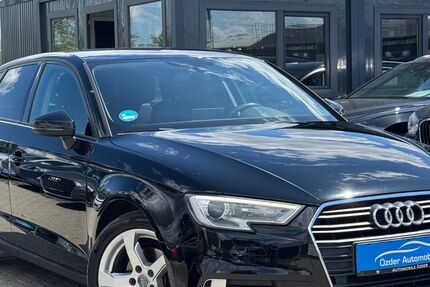 Audi A3 138.573 km 14.990 &euro; Lollar 35457