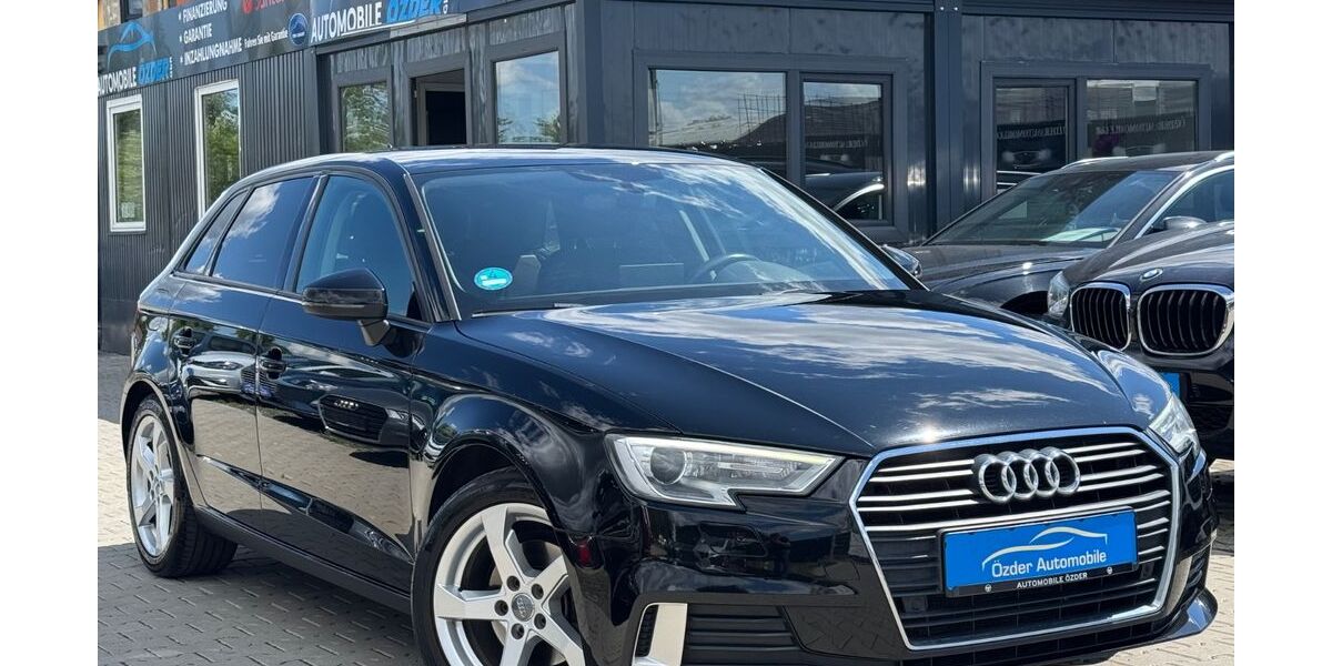 Audi A3 138.573 km 14.990 &euro; Lollar 35457