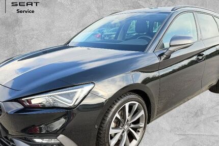 Seat Leon 39.000 km 23.200 &euro; Lossburg 72290