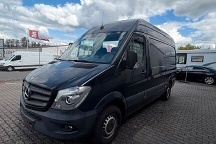 Mercedes-Benz Sprinter 345.000 km 8.500 &euro; Neuwied 56566