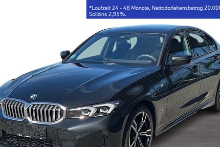 BMW 318 4.312 km 36.890 &euro; Cham 93413