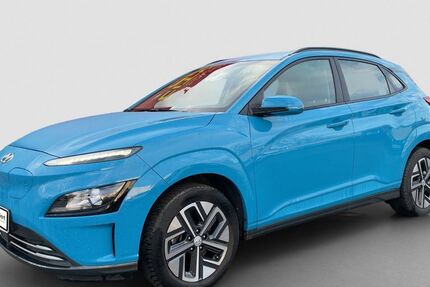 Hyundai KONA 28.200 km 14.900 &euro; Neumünster 24539