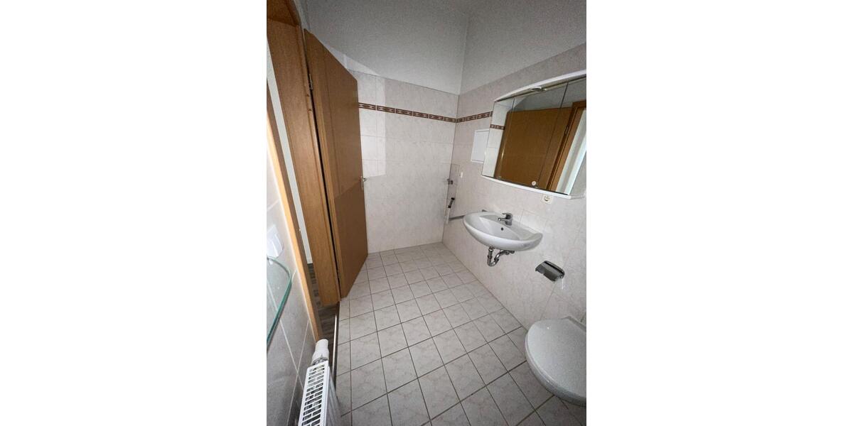 Etagenwohnung Plauen - 2 Zimmer, 56 m&sup2;, 45.000&euro; | Angebot:26986960