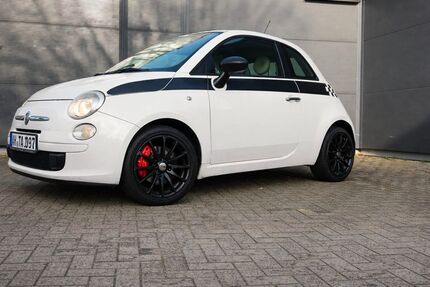 Fiat 500 170.300 km 2.399 &euro; Gronau 48599
