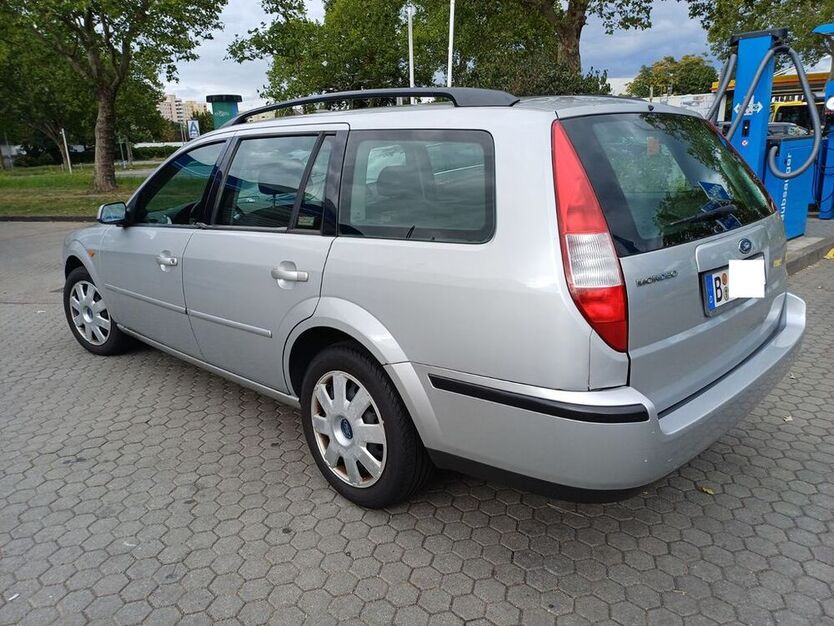 Mondeo
