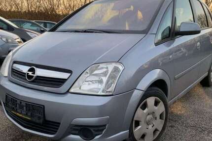 Opel Meriva 197.000 km 3.300 &euro; Stockelsdorf (bei Lübeck) 23617