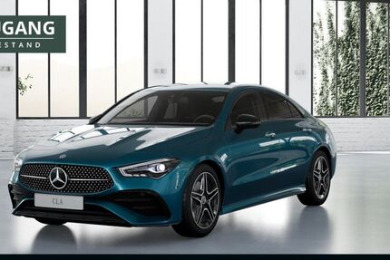 Mercedes-Benz CLA 250 6.040 km 42.575 € Arnsberg 59759