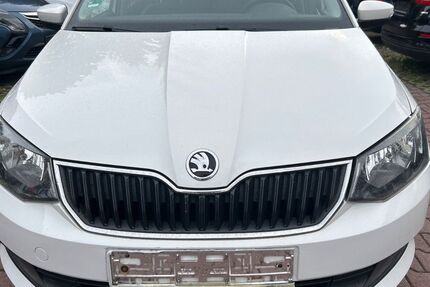 Skoda Fabia 186.000 km 4.500 &euro; zwickau 08064