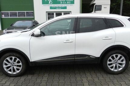 Renault Kadjar 130.295 km 11.990 &euro; Fürstenwalde 15517