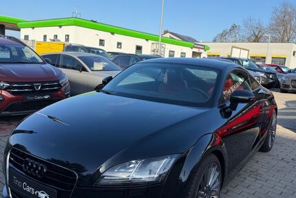 Audi TT 138.000 km 11.999 &euro; schifferstadt 67105