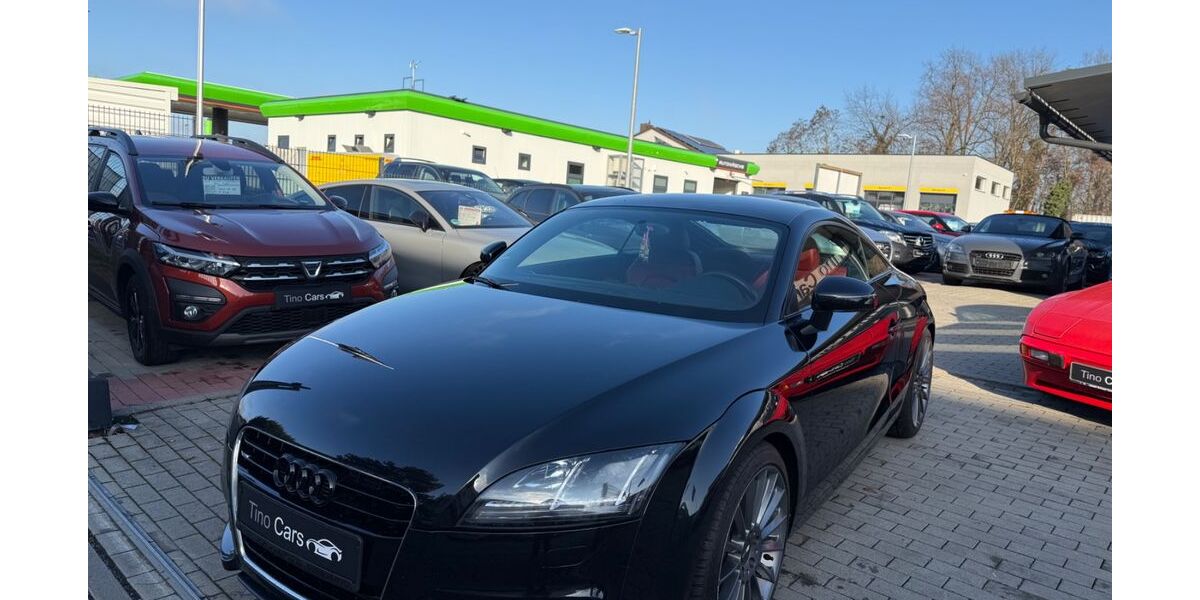 Audi TT 138.000 km 11.999 &euro; schifferstadt 67105