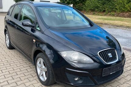 Seat Altea 157.000 km 3.750 &euro; Nottuln 48301