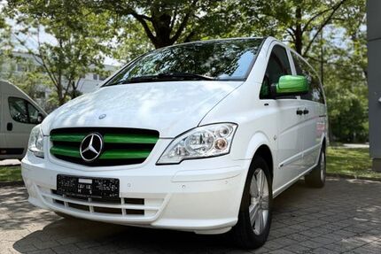 Mercedes-Benz Vito 216.000 km 10.500 &euro; Unterschleißheim 85716