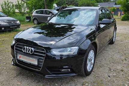 Audi A4 255.000 km 7.500 &euro; Am Mellensee 15838