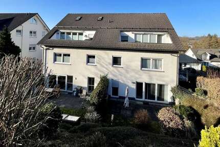 Wohnung Olpe - 3 Zimmer, 82 m&sup2;, 290.000&euro; | Angebot:25736004