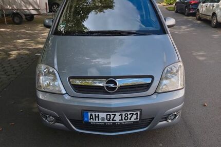 Opel Meriva 128.000 km 2.500 &euro; Aßlar 35614