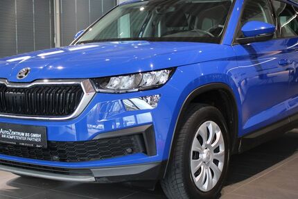 Skoda Kodiaq 107.576 km 19.900 &euro; Braunschweig 38126